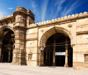 Ahmedabad-Main