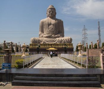 Buddhist Tour