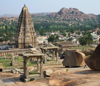 Karnataka Tour