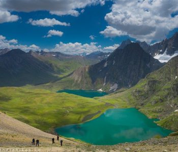 Kashmir Tour