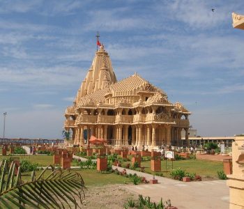 Gujarat Tour