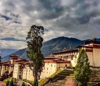 Bhutan Tour