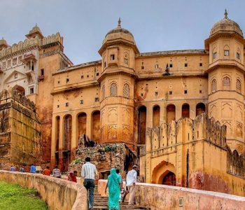 Rajasthan Tour