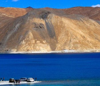 Leh-Ladakh Tour