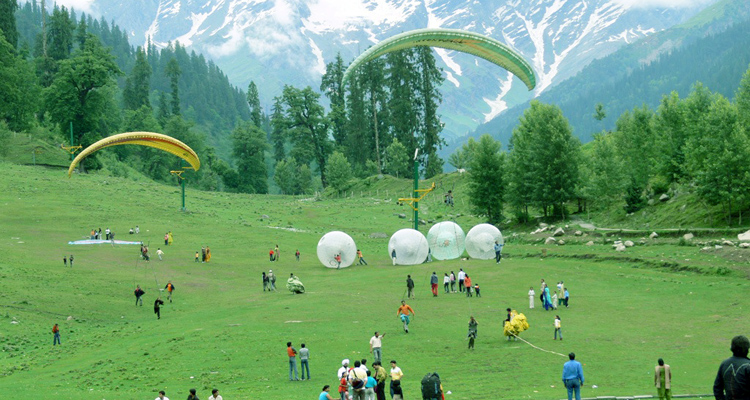 HIMACHAL TOUR PACKAGES HIMACHAL TOUR PACKAGES